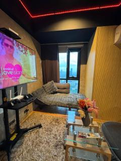 BSA TWIN TOWERS SM Megamall Podium Shangri-la CBD - 1