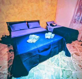 Apartament di Nick Central Station - Palermo - 8