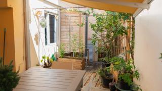 Appartement 3 chambres - parking gratuit - 8