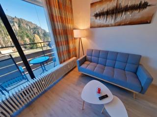 Appartement Bernhard im Bayerischen Wald - 9