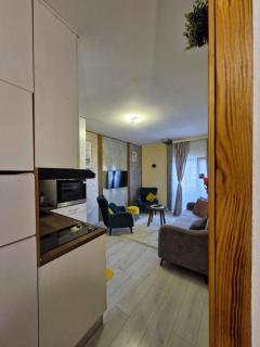 P&P Apartment Central Bar Stay - 5