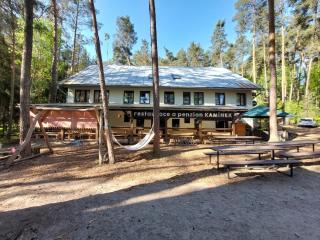 Penzion a Restaurace Kamínek - 9