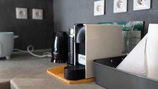 Appartement 3 chambres - parking gratuit - 1