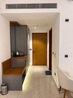 Luxury Apartment in Omaxe Hazratganj - 1