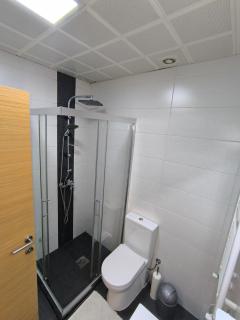 B&V Central Apartment Skopje - 6