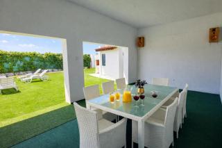 Villa Andy -private yard, swimming pool, panoramic view - Imotski - 3