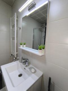 B&V Central Apartment Skopje - 5