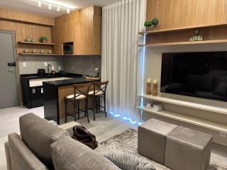 HYPE 1401 - Luxo e Conforto ao lado do Iguatemi - 0