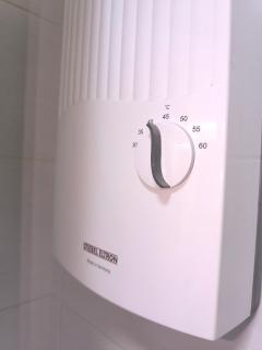 B&V Central Apartment Skopje - 4