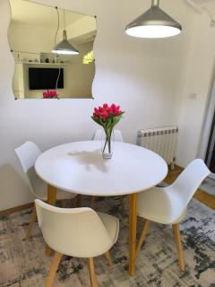 B&V Central Apartment Skopje - 3