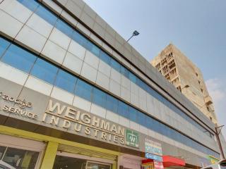 Collection O Alekhya Residency - 2