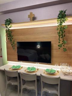 Flat Porto de Galinhas Centrinho 211 - 5