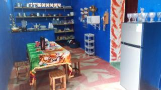 Hostel Mamitchesca - Canoa Quebrada - 1