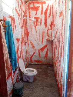 Hostel Mamitchesca - Canoa Quebrada - 2