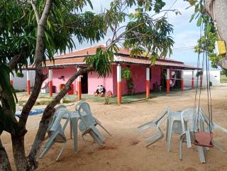 Hostel Mamitchesca - Canoa Quebrada - 0