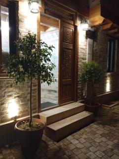 Ali Boutique Family Guest House - 9