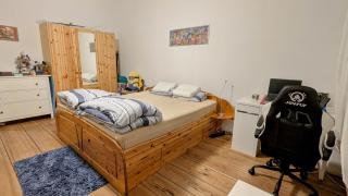 Cozy Two Room Apartment - 4