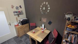 Cozy Two Room Apartment - 2