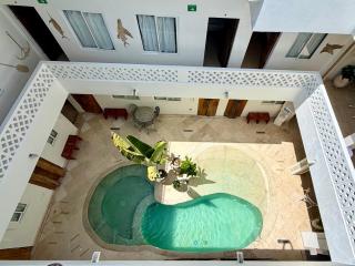 El Faro Hotel Boutique - 3