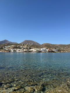 Meltemi Beach Apartment - 5