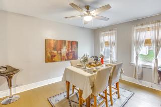 3 Mi to Dtwn! Family-Friendly Mt Washington Home - 1