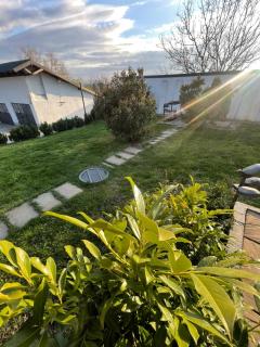 Casa de Vacanta Nora - 4