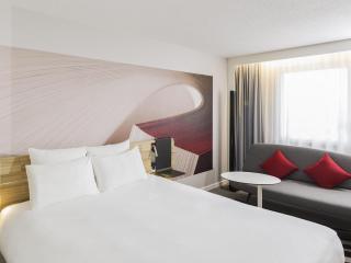 Novotel Strasbourg Centre Halles - Estrasburgo - 6