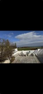 Hyggelig feriebolig med havudsigt - 2