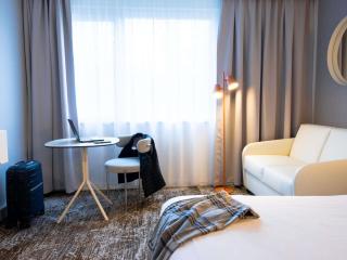 Novotel Mulhouse Bâle Fribourg - 8