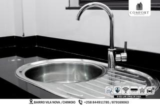 Comfort Aparthotel - 4
