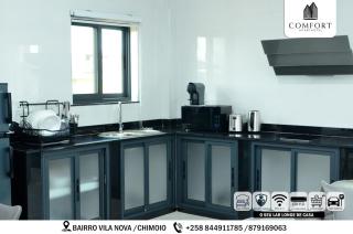 Comfort Aparthotel - 3