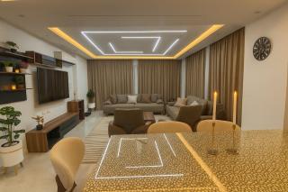 Shehab Street Apartment - Luxury 3Bedroom & 3Bathroom - 7