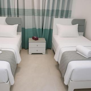 Shehab Street Apartment - Luxury 3Bedroom & 3Bathroom - 1