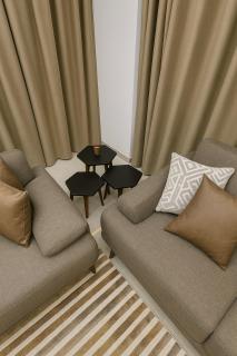 Shehab Street Apartment - Luxury 3Bedroom & 3Bathroom - 5