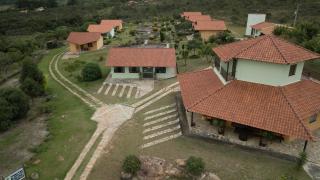 Pousada Alem das Formas - 9