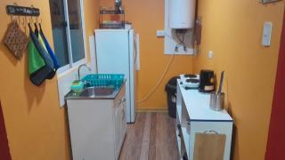 Cabañas Mar Azul 2 - 1