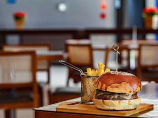 Novotel Sao Jose dos Campos - 9
