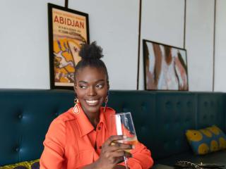 Novotel Abidjan Plateau - Abidjan - 6