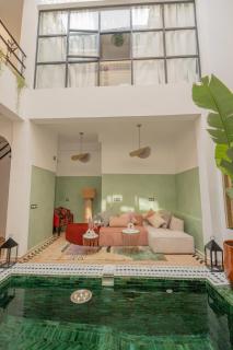 Riad Dar Fiji - 7