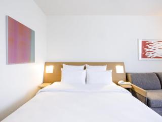 Novotel Nürnberg am Messezentrum - Nürnberg - 7