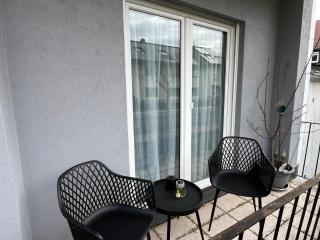 Apartment - Wohnung bei Nürnberg #0 - 7