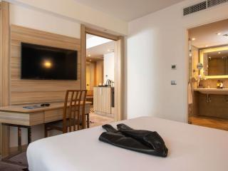 Novotel Cairo Airport - 1