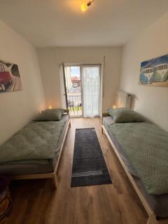 Apartment - Wohnung bei Nürnberg #0 - 3