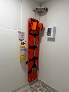 Loft 8 Brisa in Laureles Stadium - 6