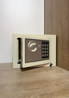 Loft 8 Brisa in Laureles Stadium - 4