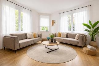 LaMiaCasa City 145 qm 2 Baths Parking - Stuttgart - 0