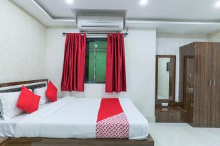 Super Hotel O Dk Inn Near Kalighat Kali Temple - 6