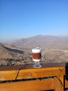 Casa Quetzal Chile - 2