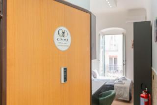 CENTRAL-Between the station and Bari Vecchia & Balcony - 5