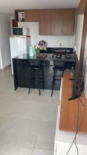 Apartamento Aconchegante - 0